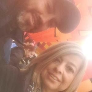 Meet your Posher, Sandra